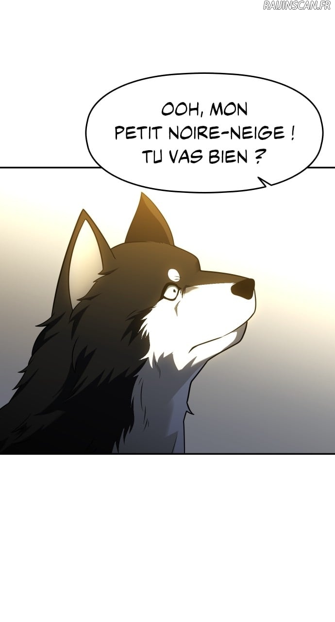 I Used To Be A Boss Chapitre 29 - Page 105