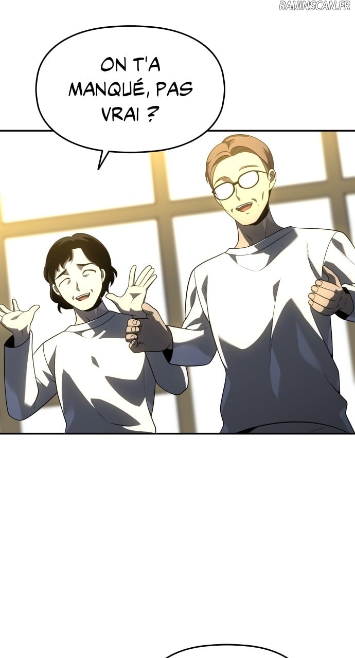 I Used To Be A Boss Chapitre 29 - Page 106