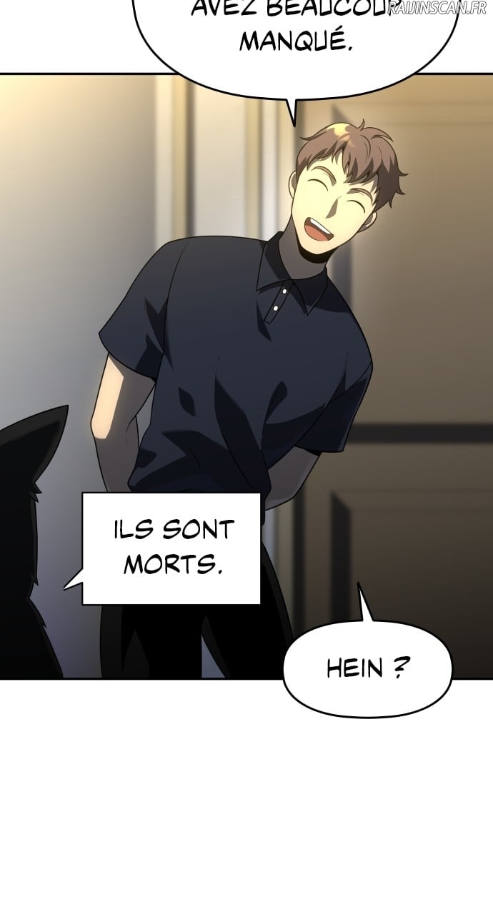 I Used To Be A Boss Chapitre 29 - Page 111