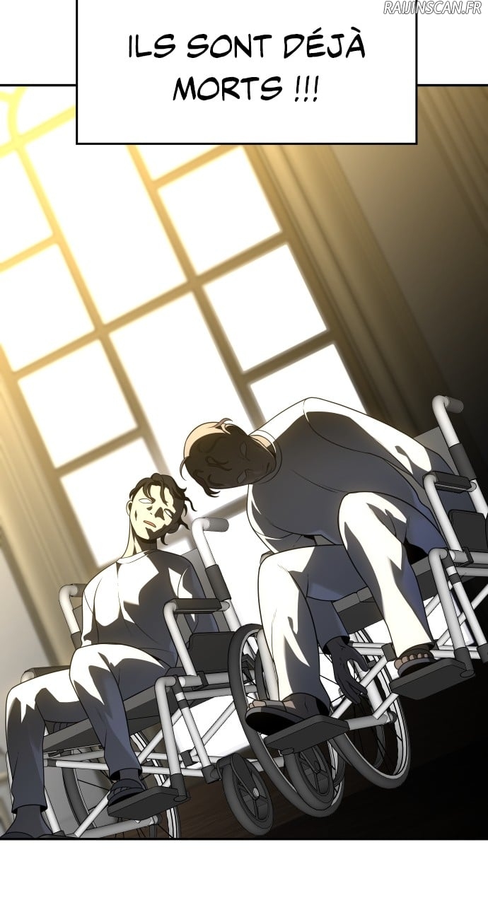 I Used To Be A Boss Chapitre 29 - Page 113