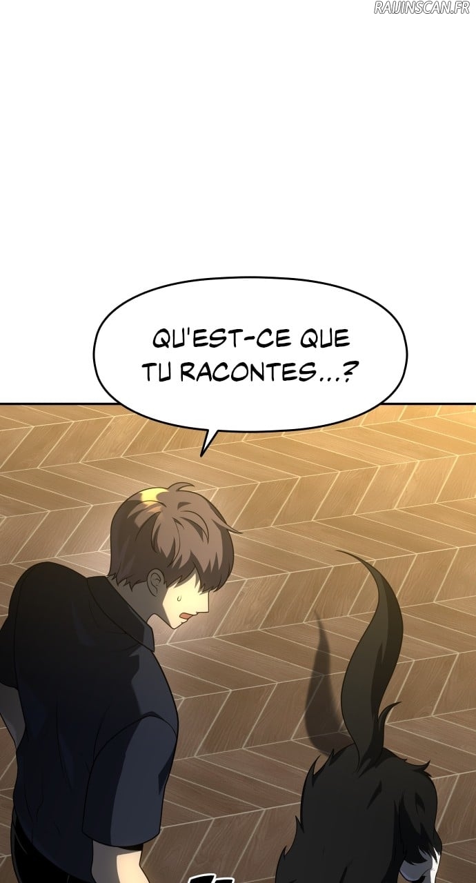 I Used To Be A Boss Chapitre 29 - Page 114