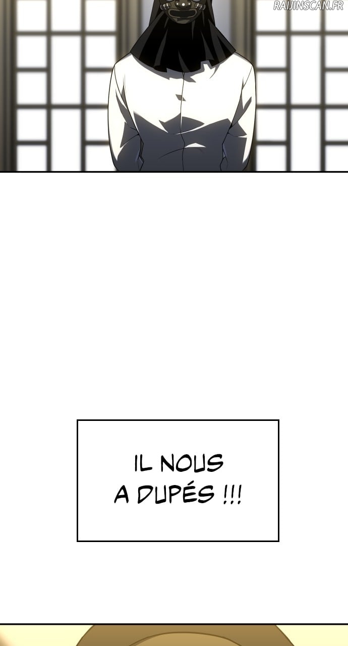 I Used To Be A Boss Chapitre 29 - Page 116