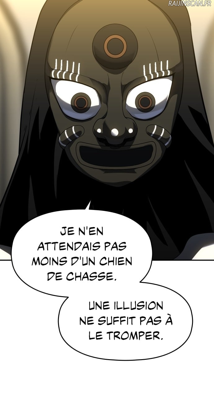 I Used To Be A Boss Chapitre 29 - Page 117