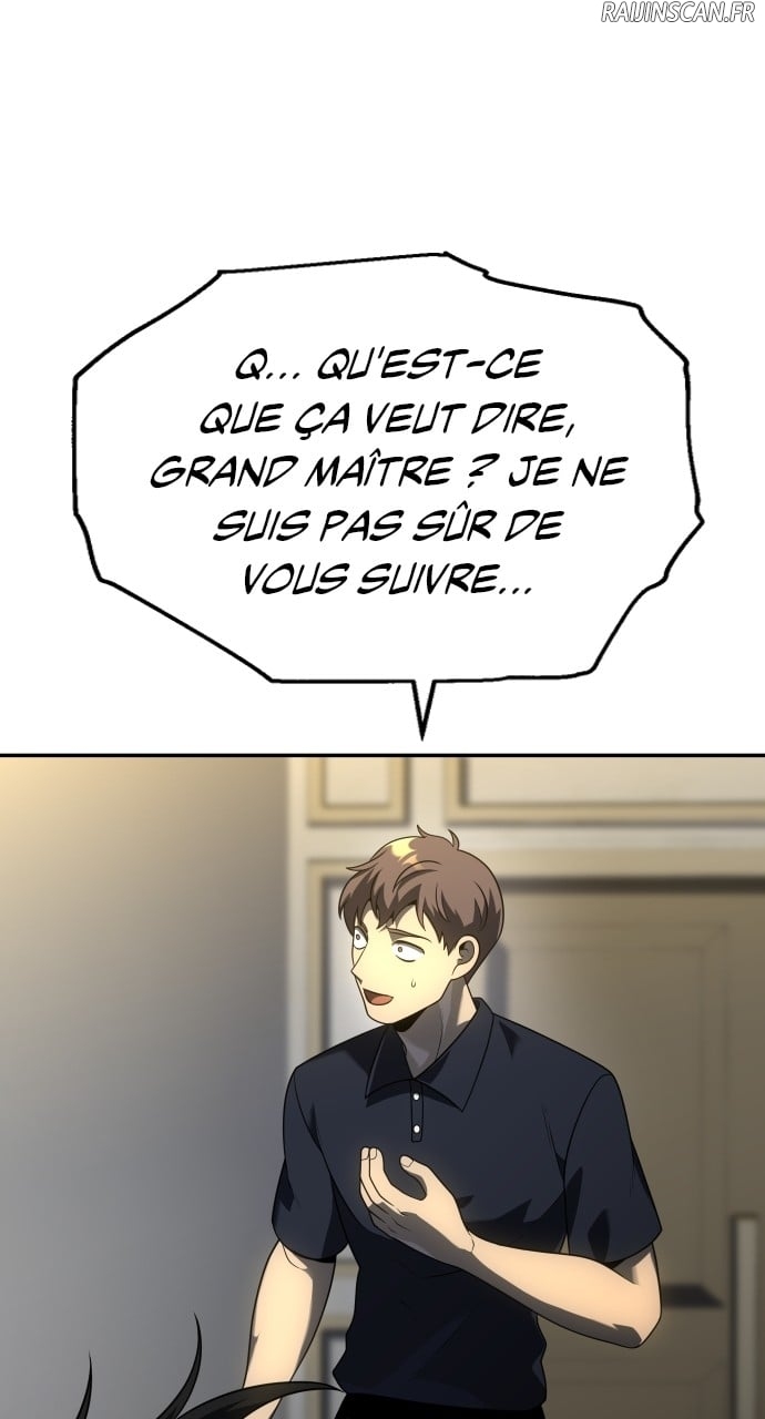 I Used To Be A Boss Chapitre 29 - Page 118