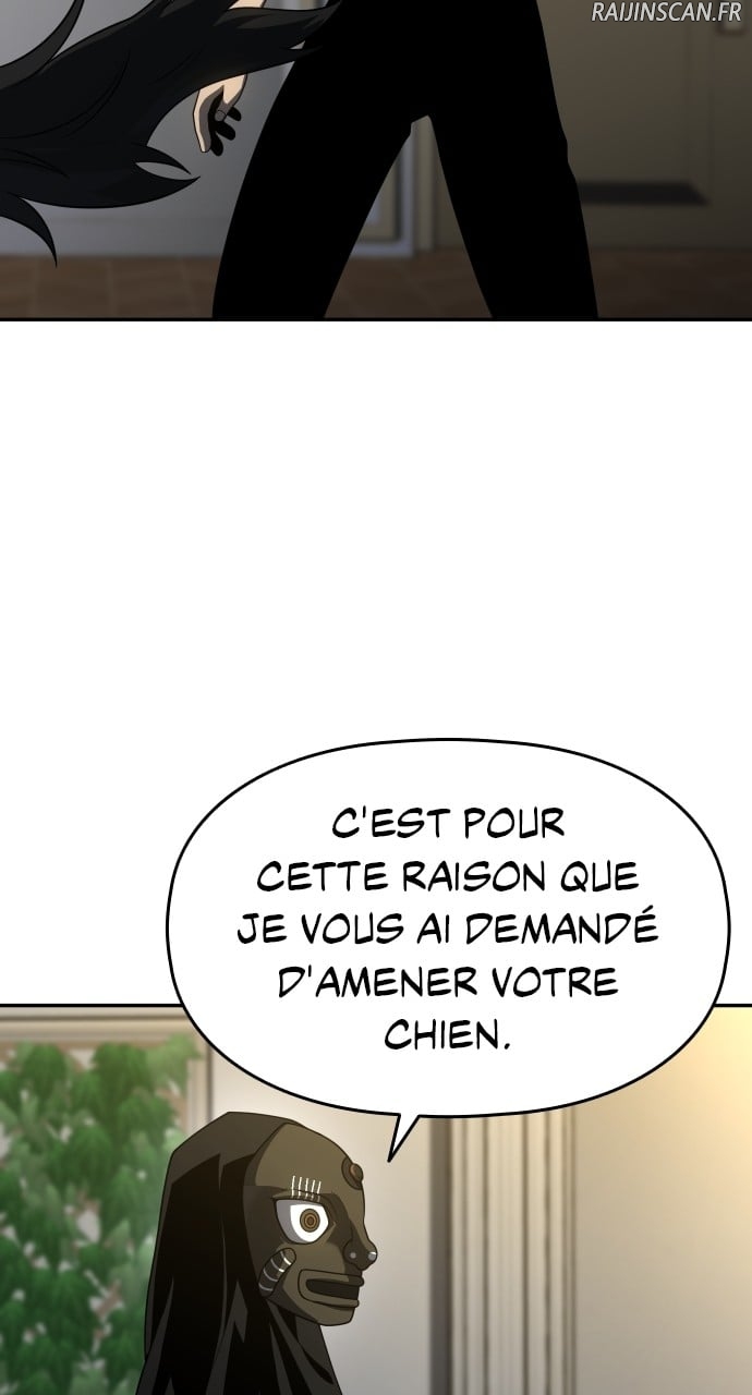 I Used To Be A Boss Chapitre 29 - Page 119