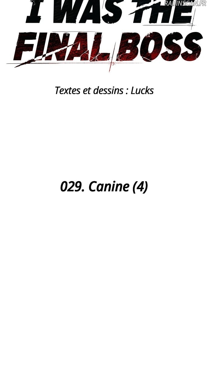 I Used To Be A Boss Chapitre 29 - Page 12
