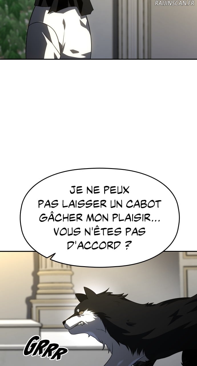 I Used To Be A Boss Chapitre 29 - Page 120
