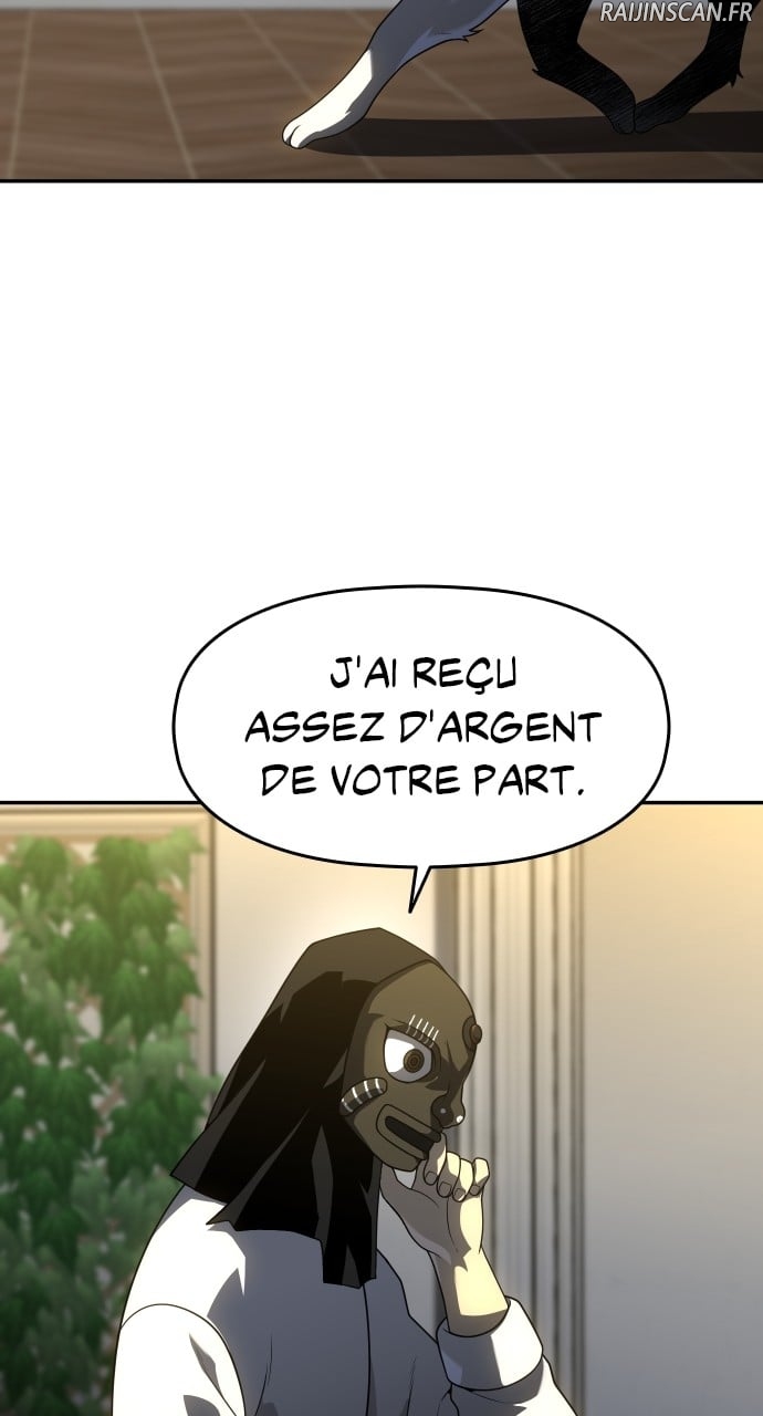 I Used To Be A Boss Chapitre 29 - Page 121