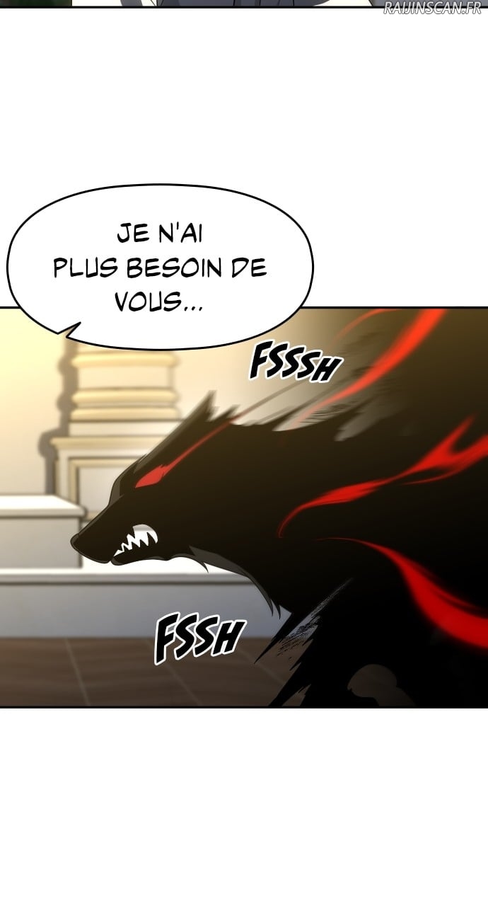 I Used To Be A Boss Chapitre 29 - Page 122