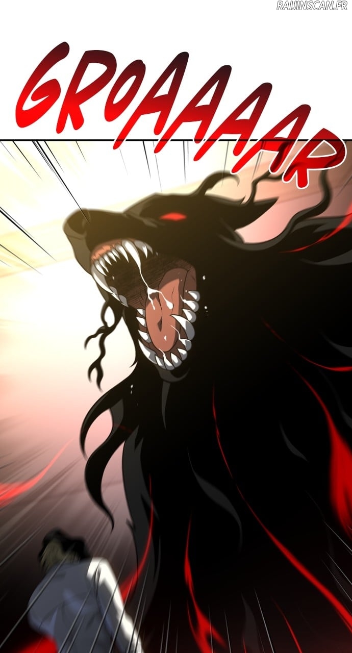 I Used To Be A Boss Chapitre 29 - Page 123