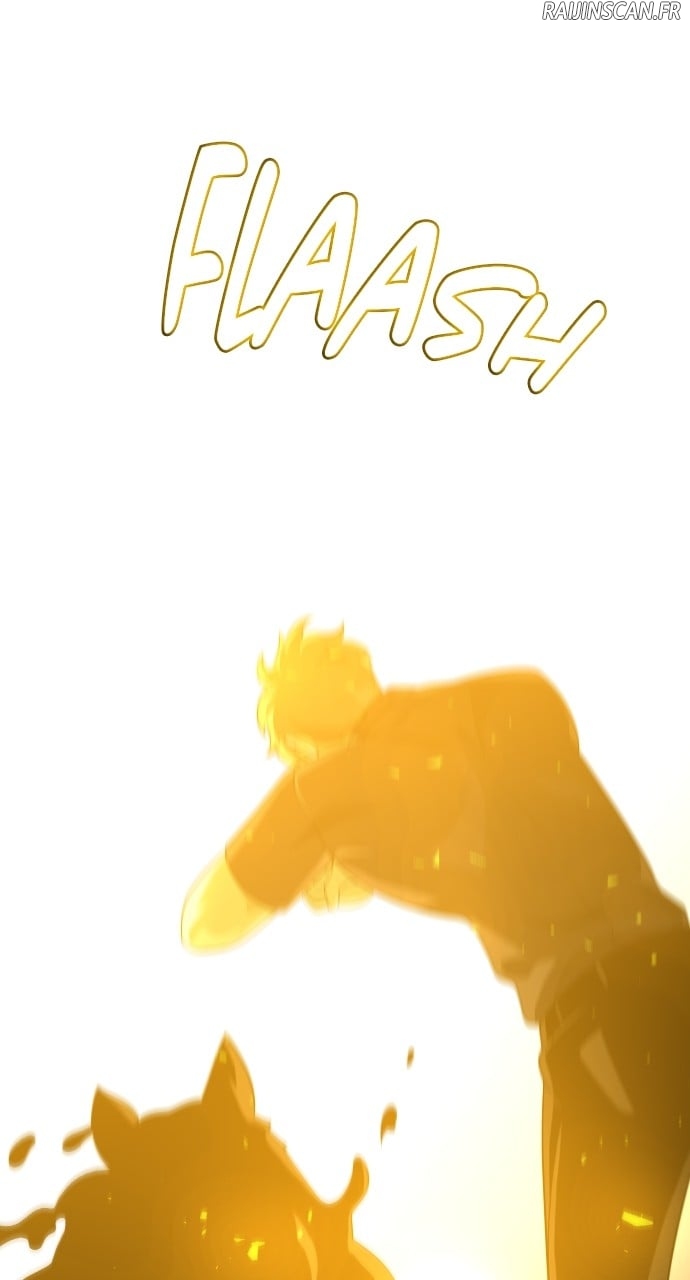 I Used To Be A Boss Chapitre 29 - Page 126