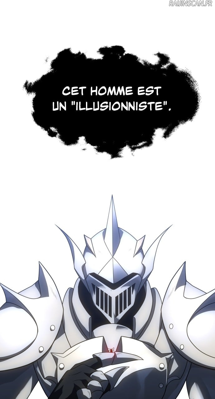 I Used To Be A Boss Chapitre 29 - Page 13