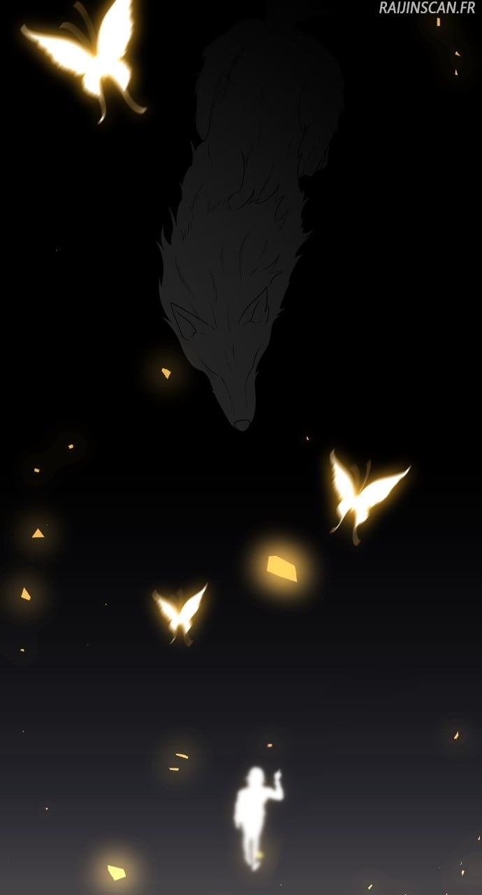 I Used To Be A Boss Chapitre 29 - Page 130
