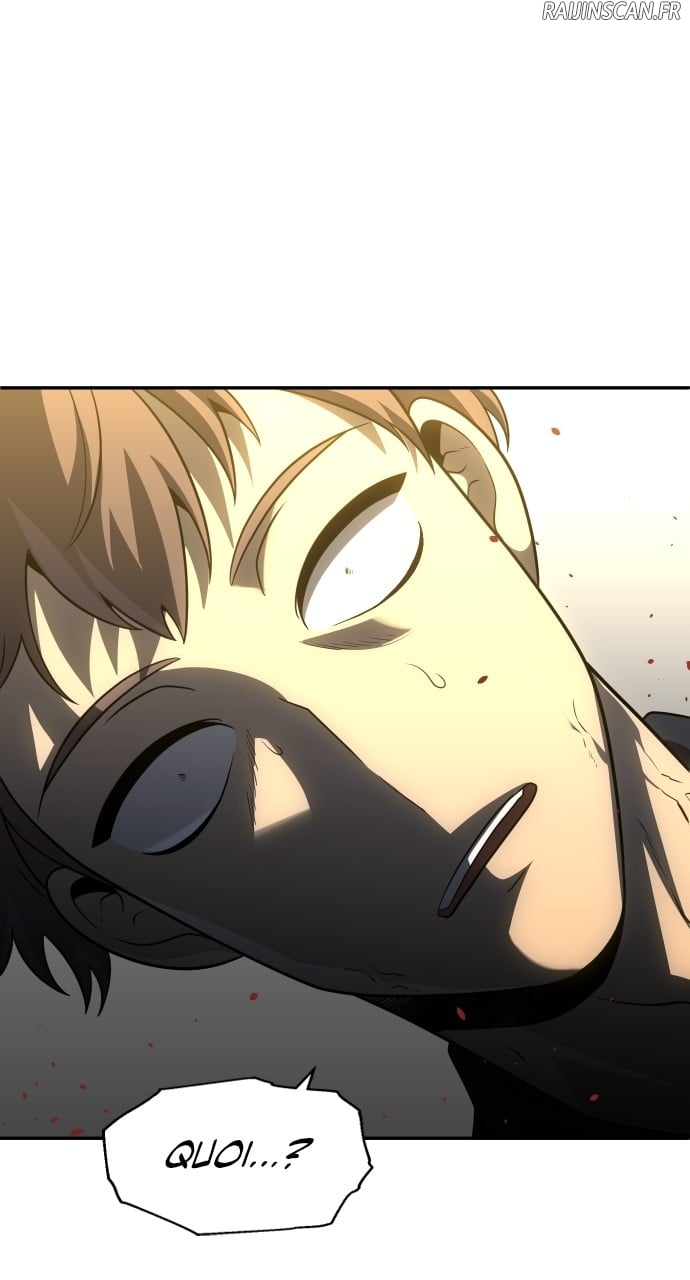I Used To Be A Boss Chapitre 29 - Page 137