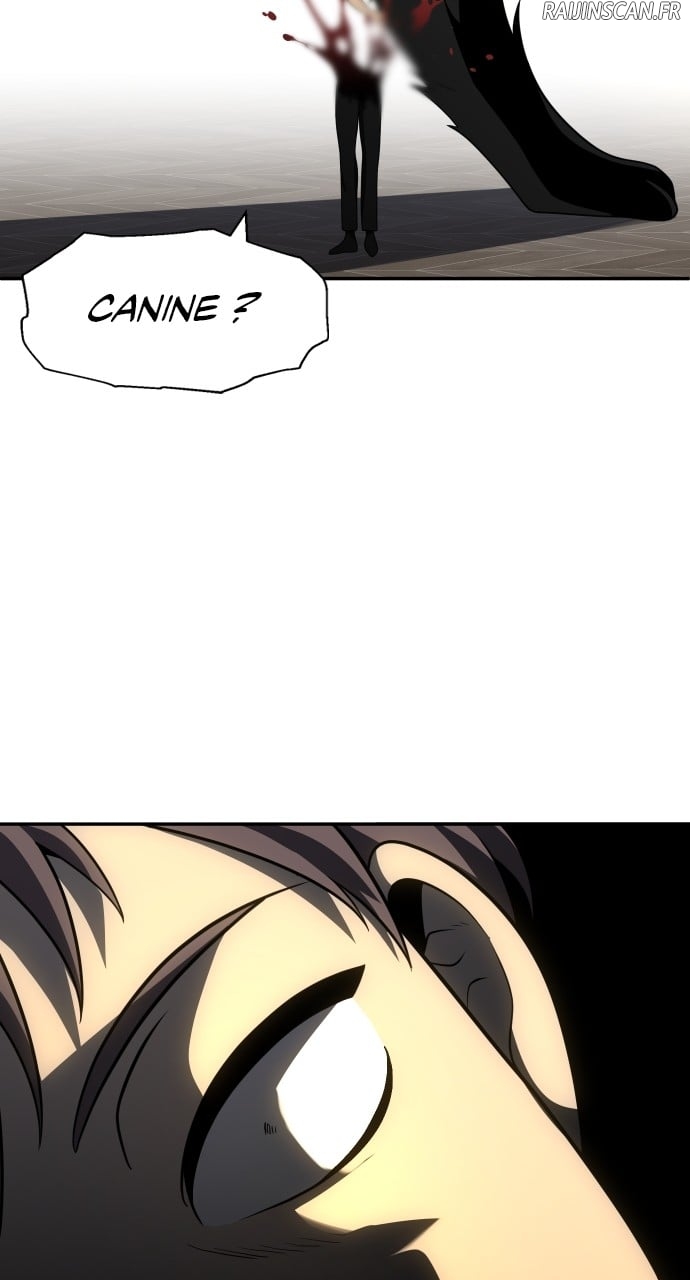 I Used To Be A Boss Chapitre 29 - Page 139