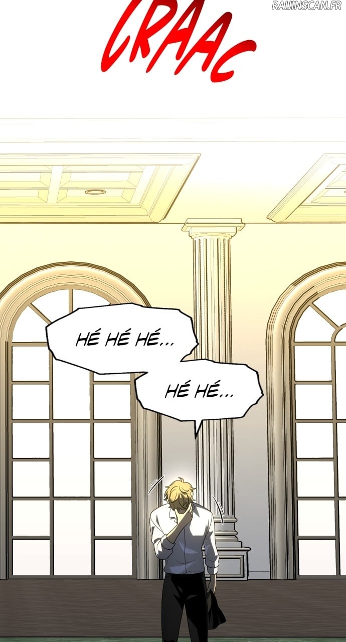I Used To Be A Boss Chapitre 29 - Page 141