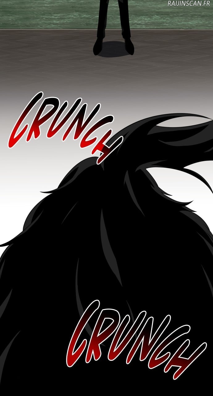 I Used To Be A Boss Chapitre 29 - Page 142