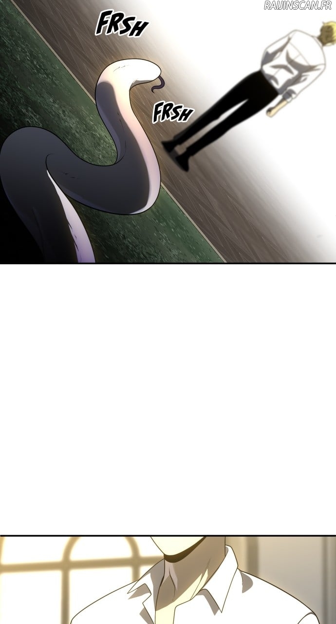 I Used To Be A Boss Chapitre 29 - Page 145