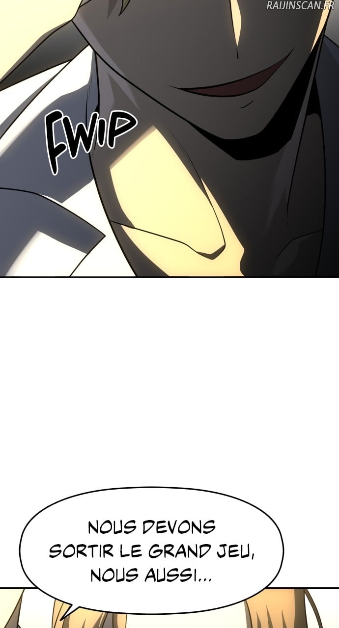 I Used To Be A Boss Chapitre 29 - Page 155