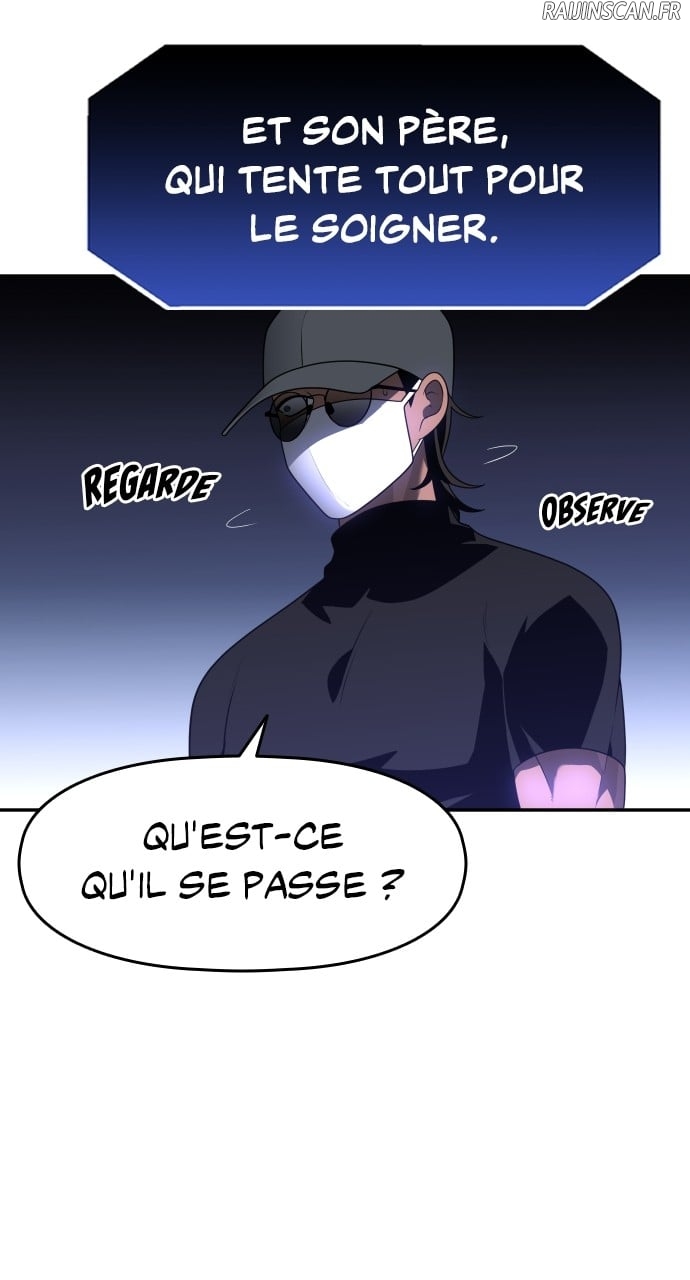 I Used To Be A Boss Chapitre 29 - Page 162