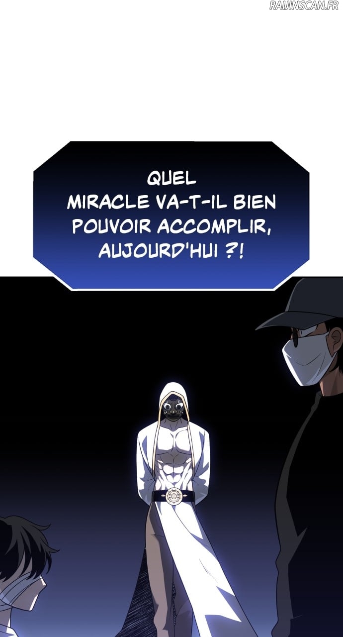 I Used To Be A Boss Chapitre 29 - Page 165