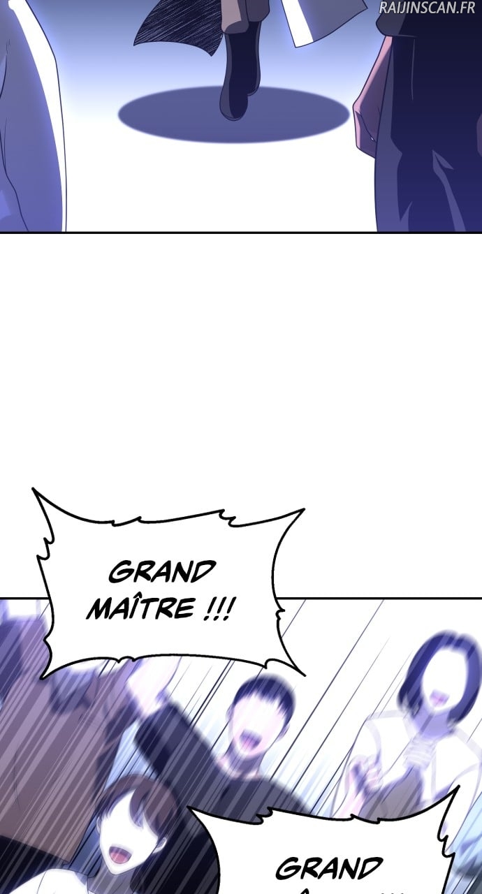 I Used To Be A Boss Chapitre 29 - Page 166