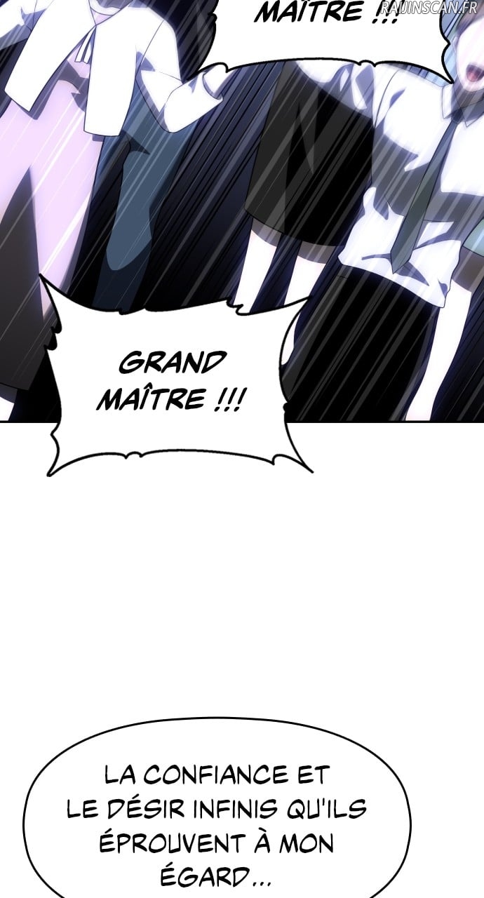 I Used To Be A Boss Chapitre 29 - Page 167
