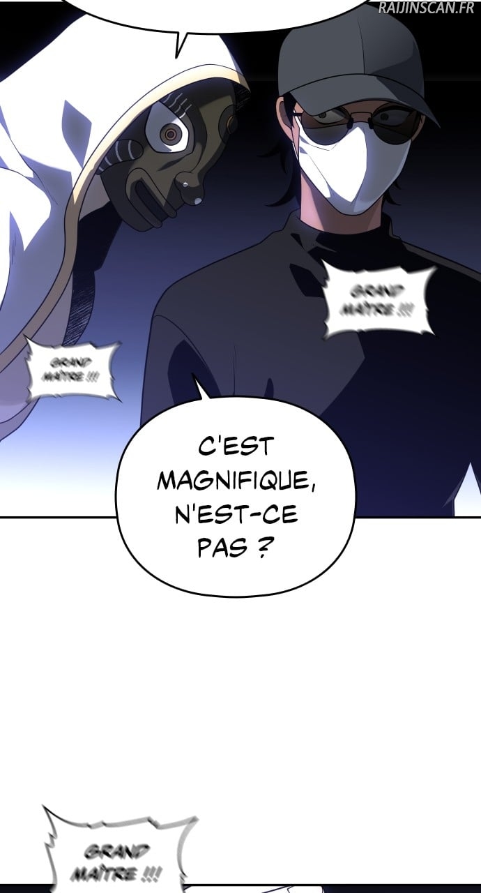I Used To Be A Boss Chapitre 29 - Page 168