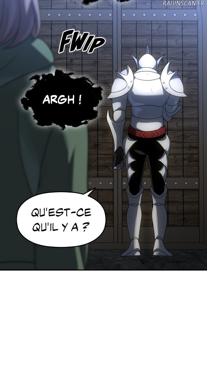 I Used To Be A Boss Chapitre 29 - Page 17