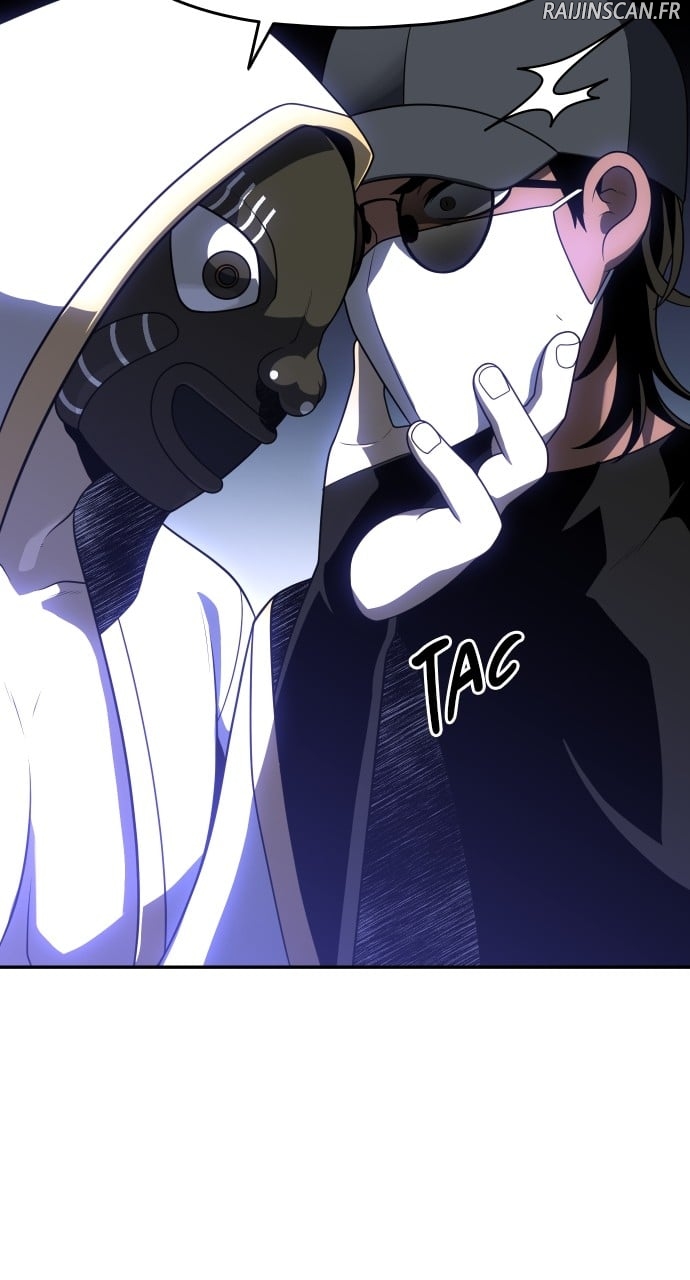 I Used To Be A Boss Chapitre 29 - Page 170
