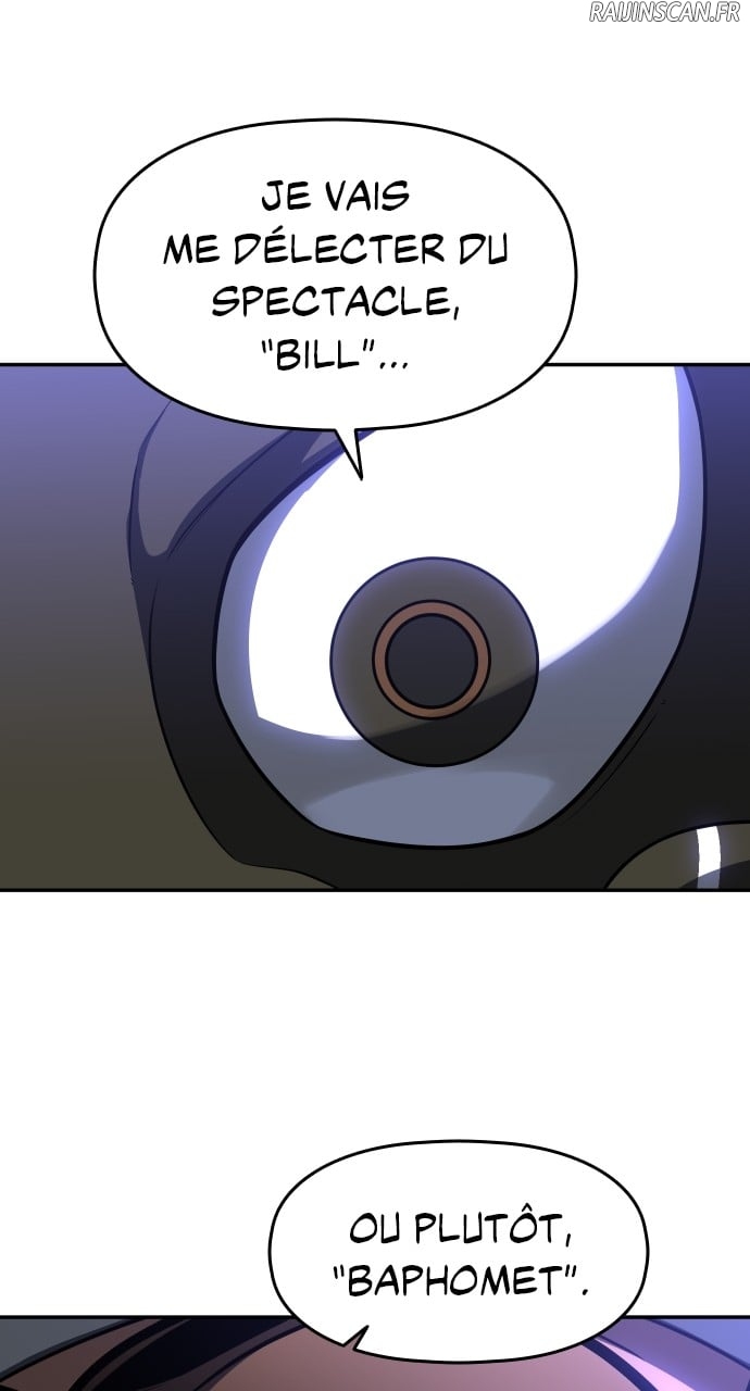 I Used To Be A Boss Chapitre 29 - Page 171