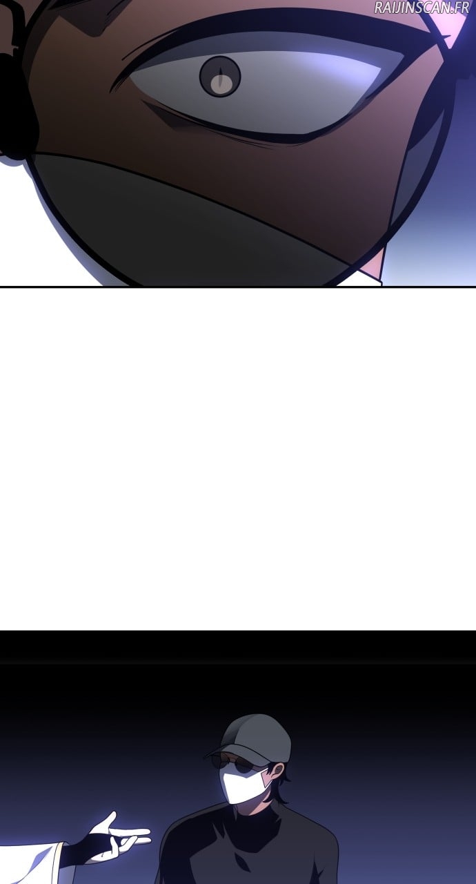I Used To Be A Boss Chapitre 29 - Page 172