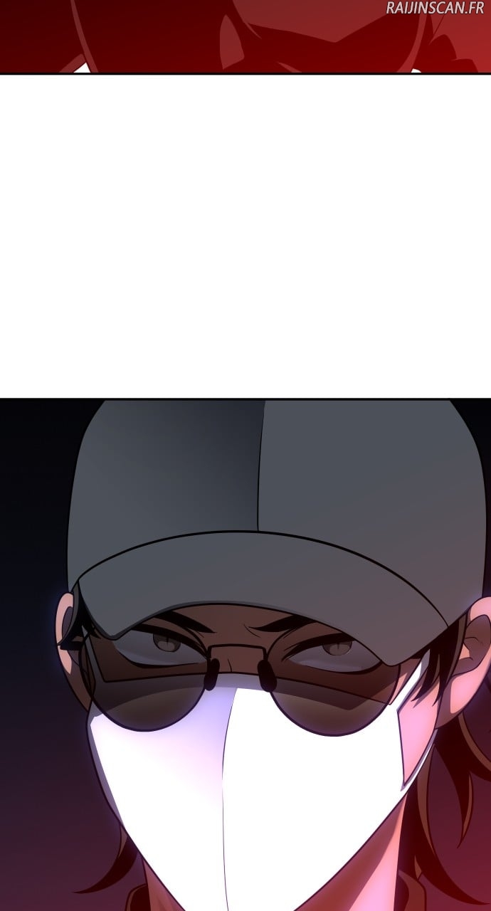 I Used To Be A Boss Chapitre 29 - Page 174