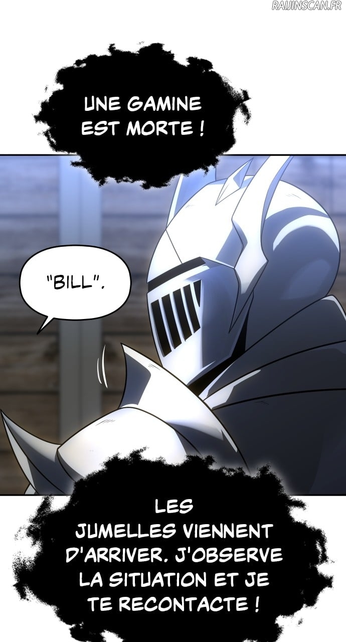 I Used To Be A Boss Chapitre 29 - Page 18