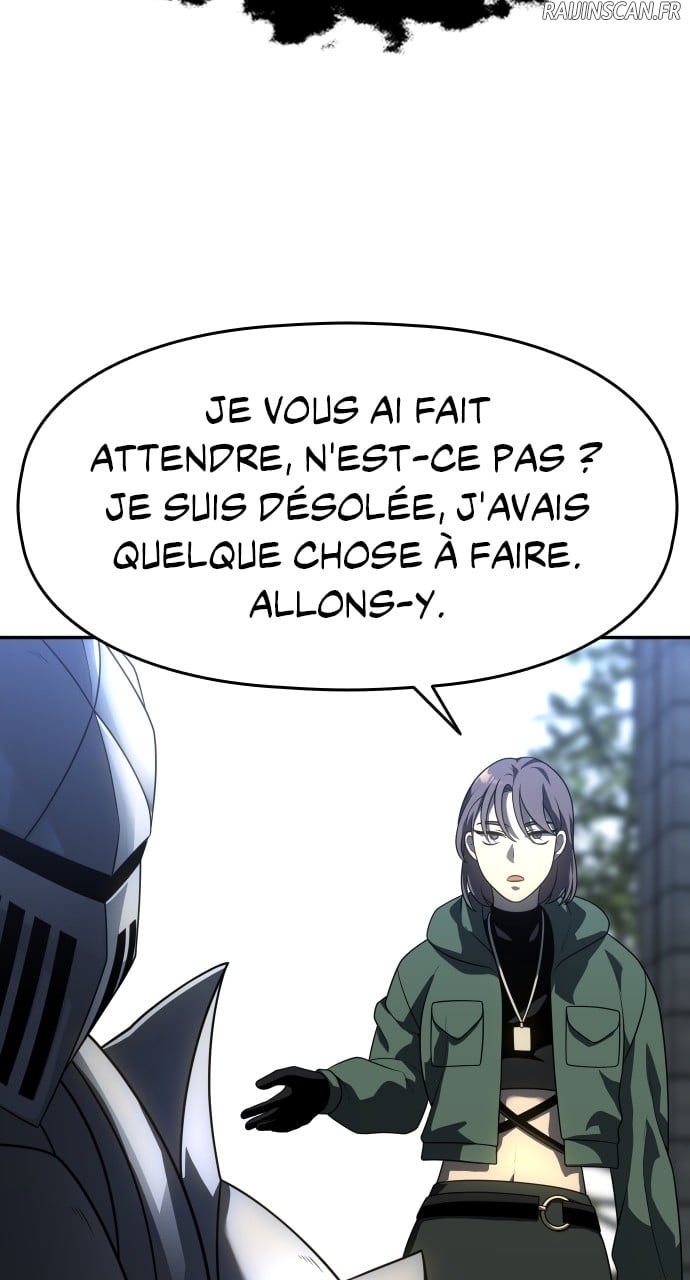 I Used To Be A Boss Chapitre 29 - Page 19