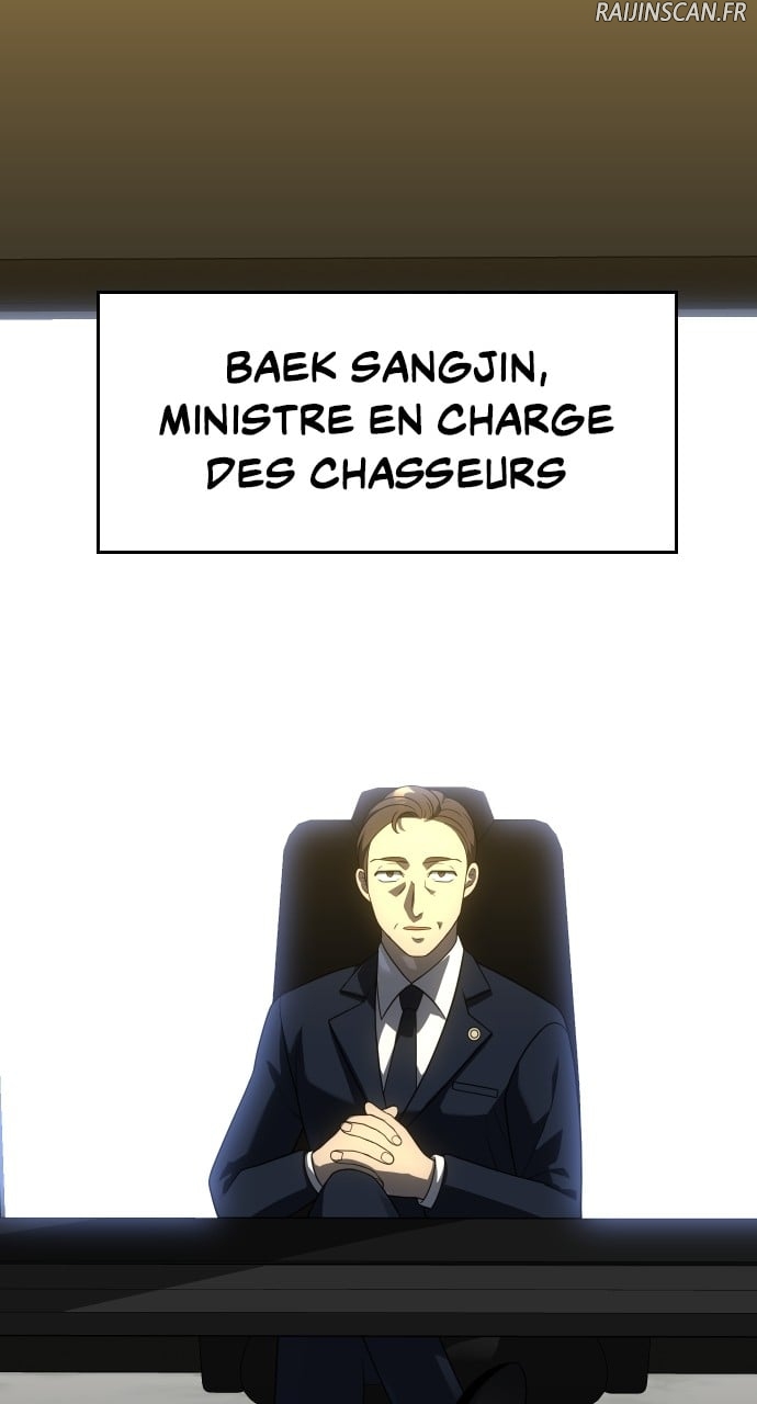 I Used To Be A Boss Chapitre 29 - Page 2