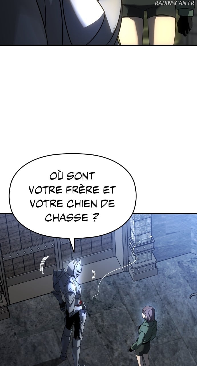 I Used To Be A Boss Chapitre 29 - Page 20