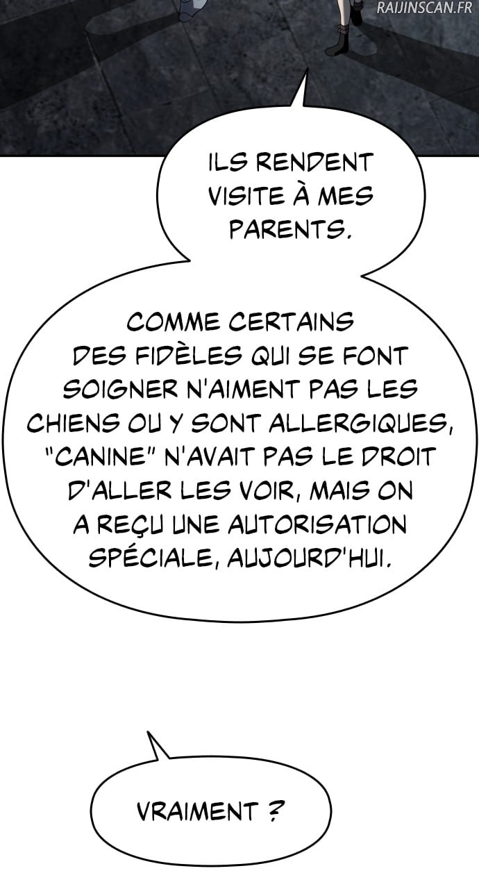 I Used To Be A Boss Chapitre 29 - Page 21