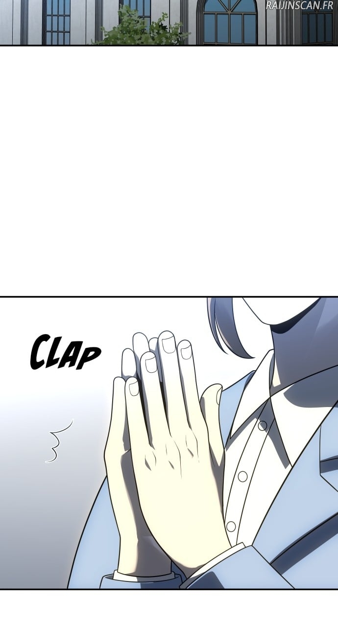 I Used To Be A Boss Chapitre 29 - Page 25