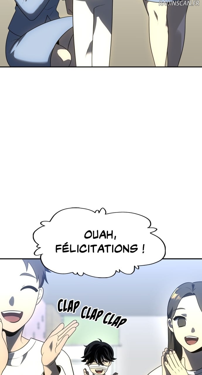 I Used To Be A Boss Chapitre 29 - Page 28