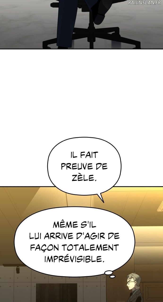 I Used To Be A Boss Chapitre 29 - Page 3