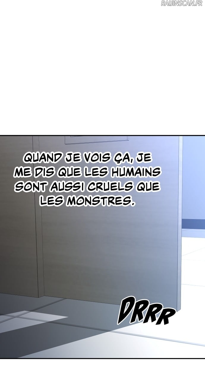 I Used To Be A Boss Chapitre 29 - Page 32