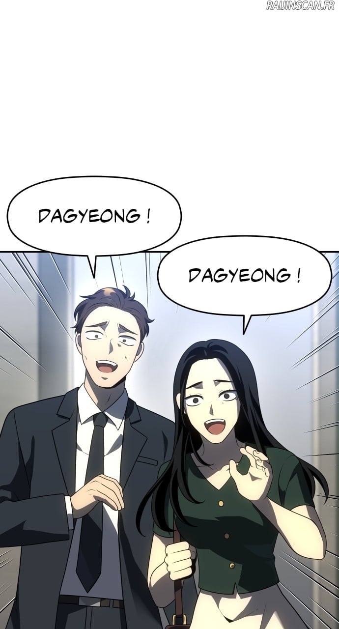 I Used To Be A Boss Chapitre 29 - Page 33