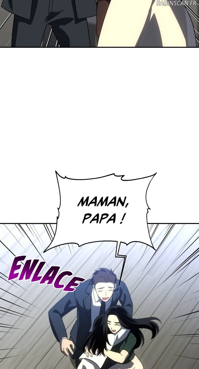 I Used To Be A Boss Chapitre 29 - Page 34