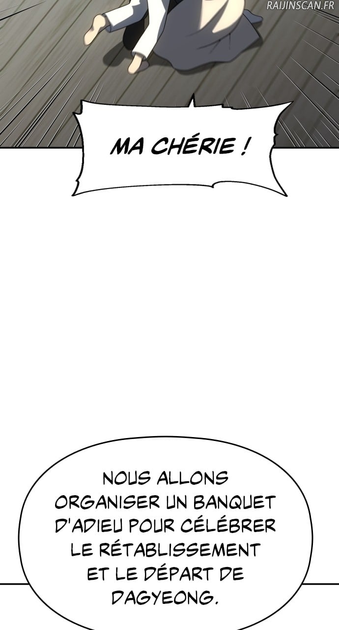 I Used To Be A Boss Chapitre 29 - Page 35