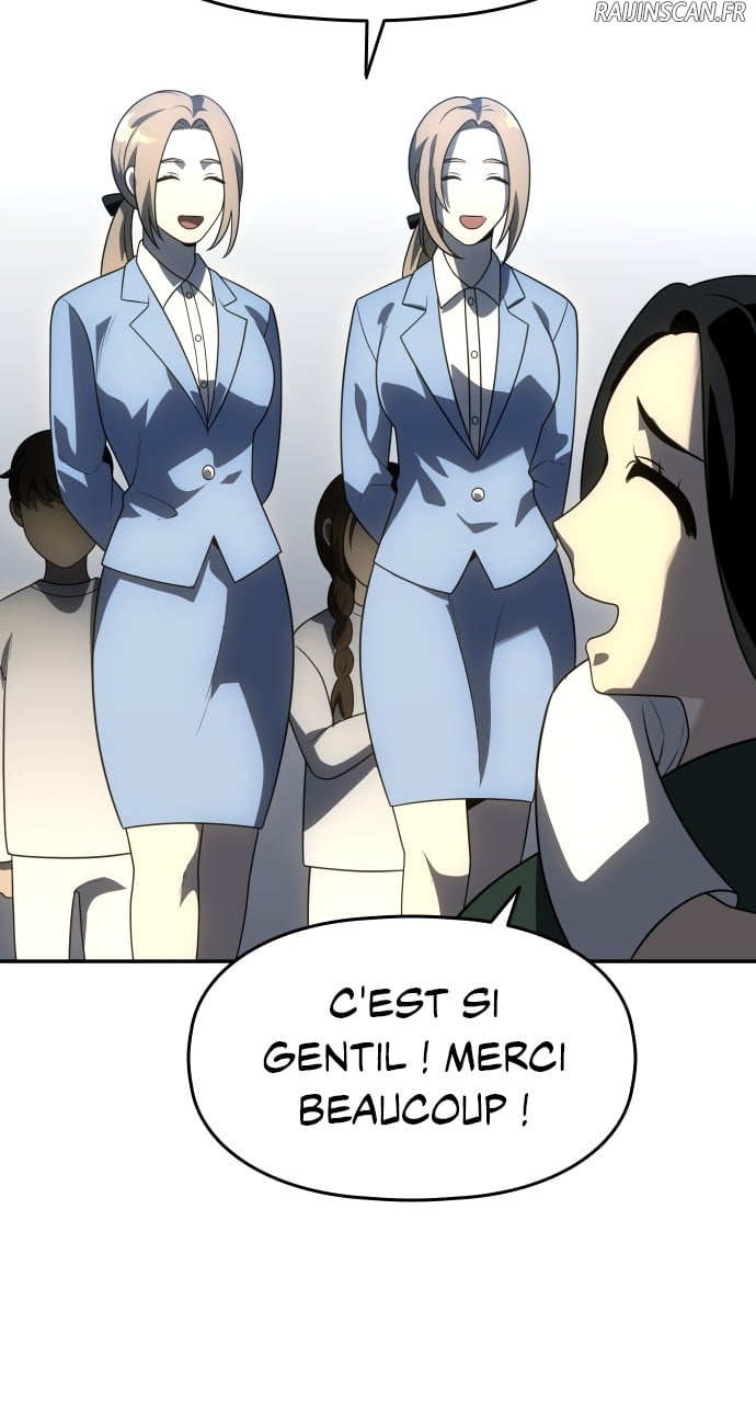 I Used To Be A Boss Chapitre 29 - Page 36