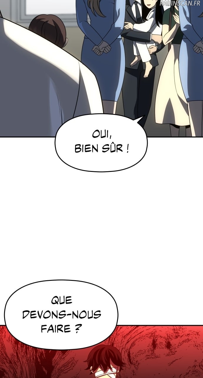 I Used To Be A Boss Chapitre 29 - Page 38