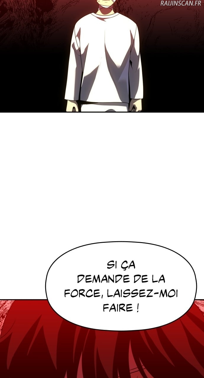 I Used To Be A Boss Chapitre 29 - Page 39