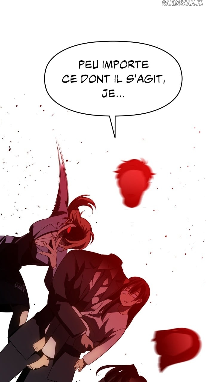 I Used To Be A Boss Chapitre 29 - Page 41