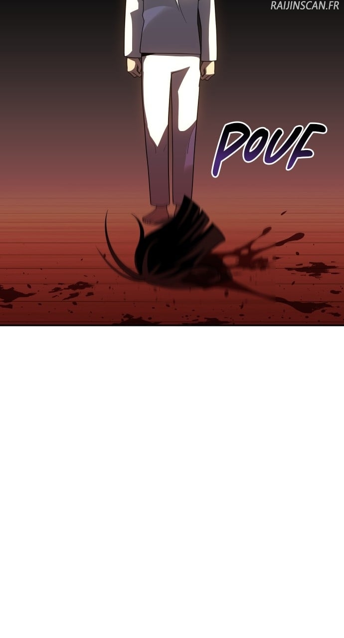 I Used To Be A Boss Chapitre 29 - Page 45